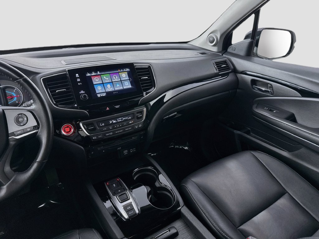 Used 2019 Honda Pilot Touring image 28