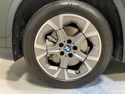 Used 2025 BMW X1 xDrive28i w/ Convenience Package image 24