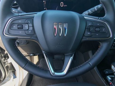 New 2026 Buick Encore GX Preferred w/ Comfort Package FWD image 17