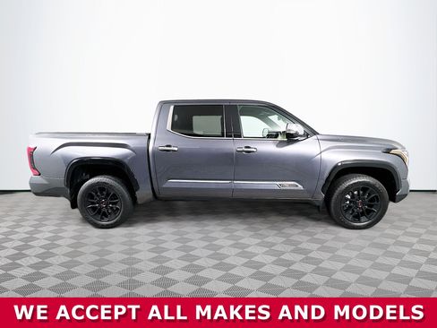 Used 2023 Toyota Tundra 1794 Edition image 34