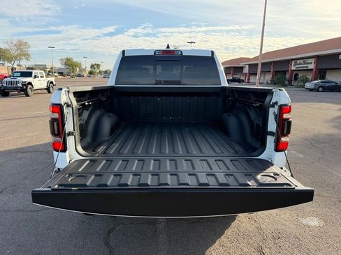 Used 2020 RAM 1500 Rebel w/ Leather & Sound Group w/ 2_W image 13