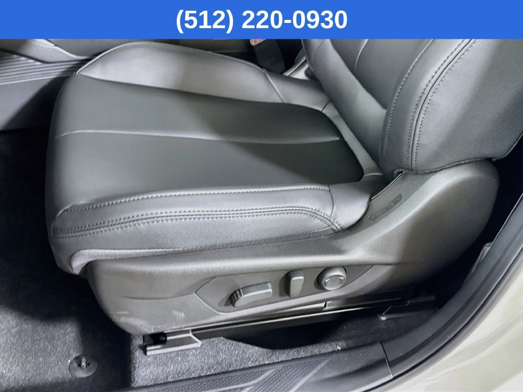 New 2026 Subaru Outback Premium AWD/4WD image 24