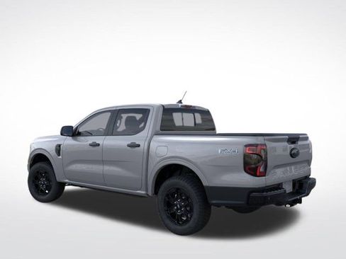 New 2026 Ford Ranger XLT w/ Equipment Group 301A High AWD/4WD image 6