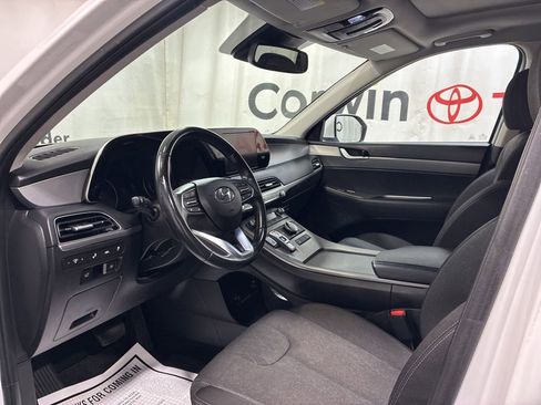Used 2020 Hyundai Palisade SEL AWD/4WD image 26
