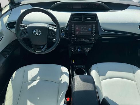 Used 2022 Toyota Prius XLE w/ Advanced Technology Package AWD/4WD image 11