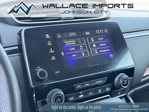 Used 2020 Honda CR-V EX image 24