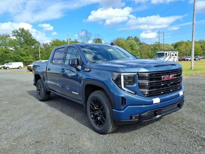 New 2026 GMC Sierra 1500 Elevation w/ Elevation Premium Package