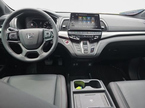 Certified 2026 Honda Odyssey Sport-L image 15