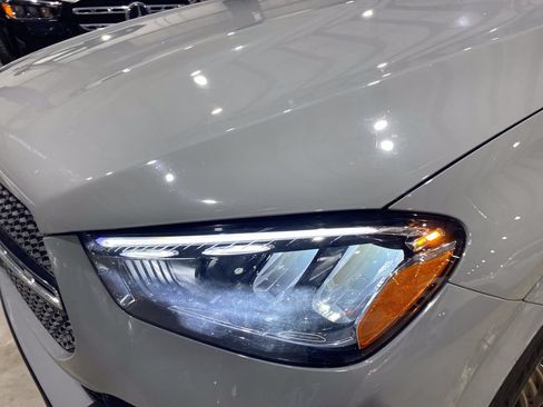 Certified 2026 Mercedes-Benz GLE 450 4MATIC image 19