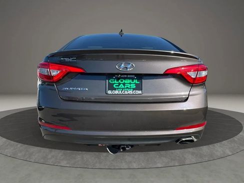 Used 2015 Hyundai Sonata SE image 5