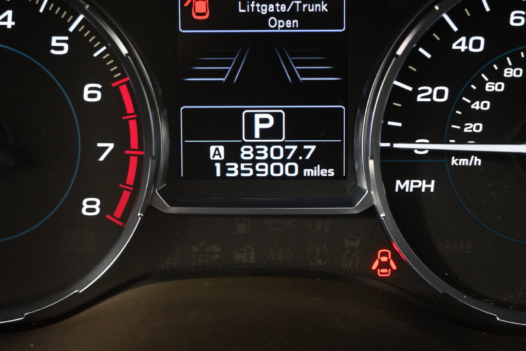 Used 2018 Subaru Forester 2.5i Premium AWD/4WD image 26