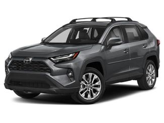 Used 2024 Toyota RAV4 XLE w/ Convenience Package AWD/4WD video 1