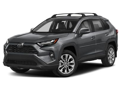 Used 2024 Toyota RAV4 XLE w/ Convenience Package