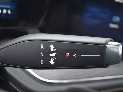 New 2026 Chevrolet Tahoe Premier image 29