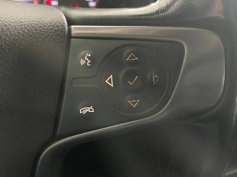 Used 2016 GMC Sierra 1500 SLT w/ All-Terrain Package image 40