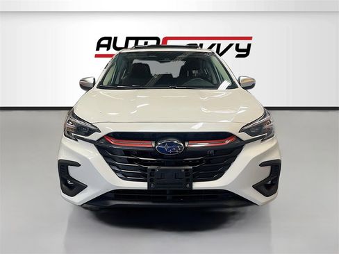 Used 2025 Subaru Legacy Touring XT image 2