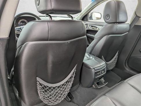 Used 2017 Cadillac ATS 2.0T Sedan image 24