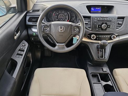 Used 2016 Honda CR-V SE image 11