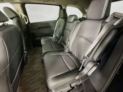 New 2026 Honda Odyssey EX-L image 23
