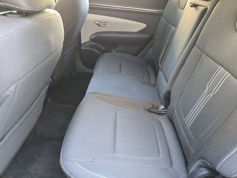 Certified 2023 Hyundai Tucson SEL image 30