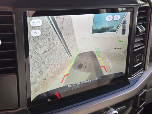 Used 2025 Ford F150 XLT w/ Equipment Group 301A Standard image 25