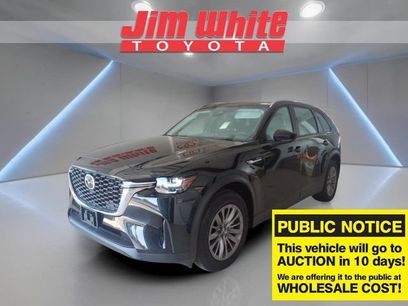 Used 2025 MAZDA CX-90 3.3 Turbo w/ Select Package