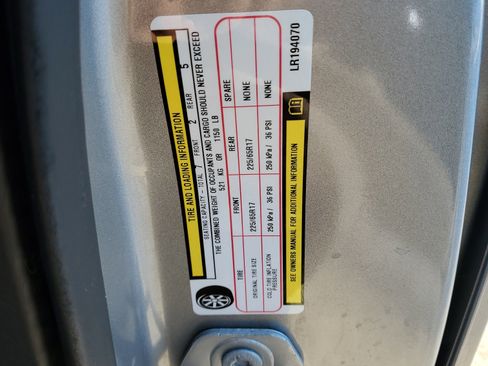 Used 2020 Dodge Grand Caravan SXT image 23