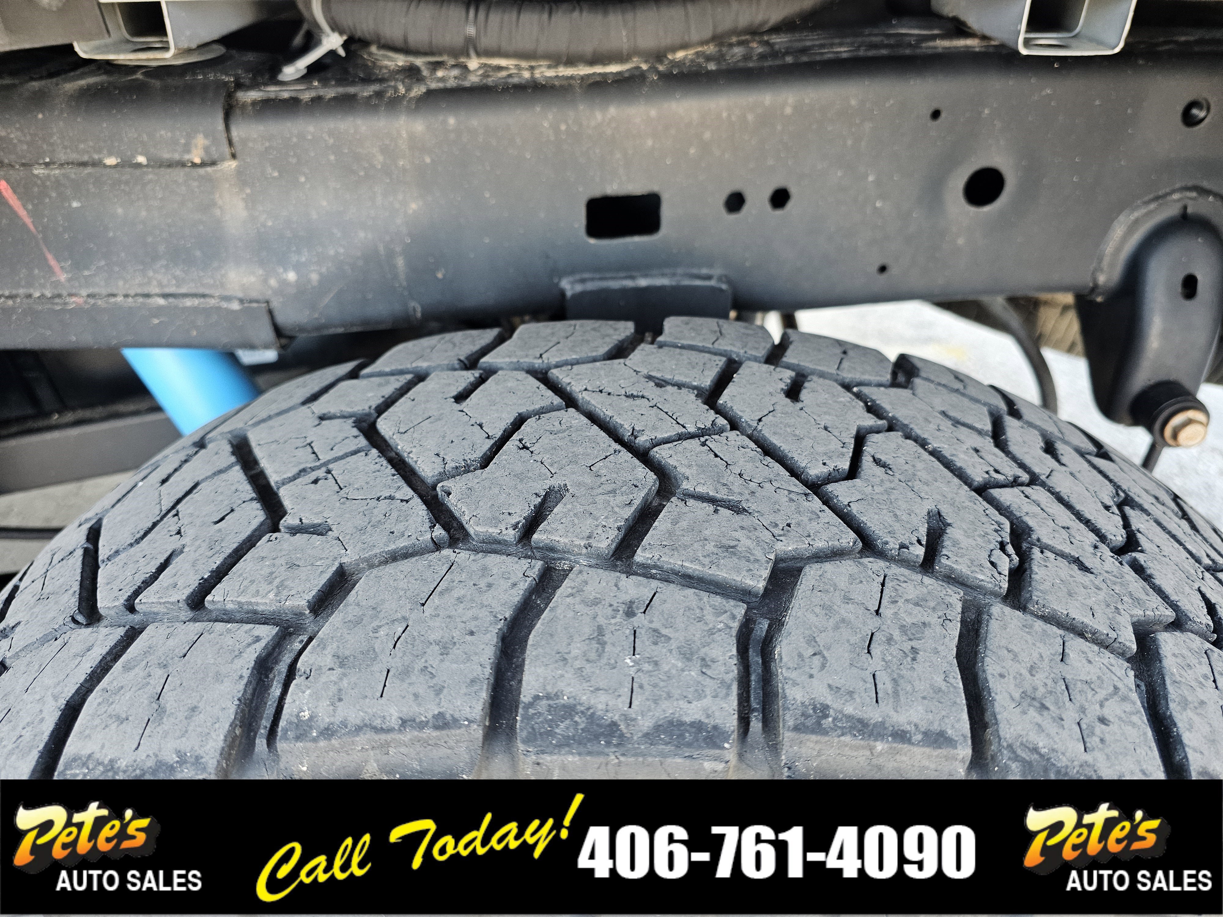 Used 2023 RAM 2500 Big Horn w/ Level 1 Equipment Group AWD/4WD image 13