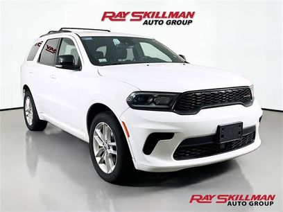 Used 2024 Dodge Durango GT