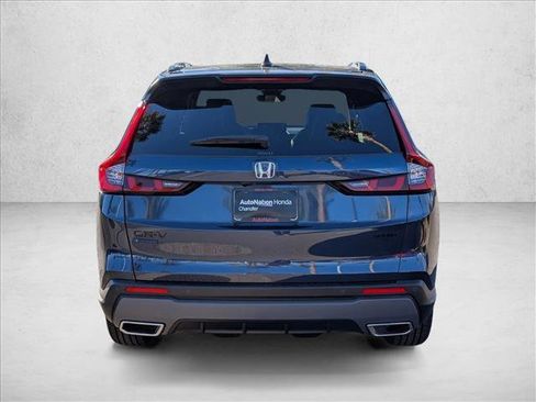 New 2026 Honda CR-V Sport-L image 8