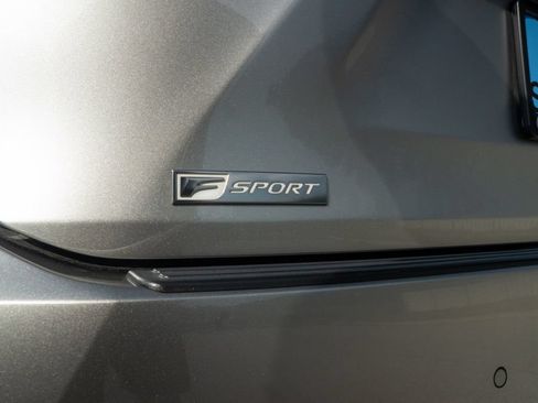 Used 2019 Lexus RX 350 F Sport AWD/4WD image 5