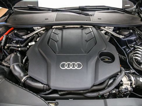 Used 2023 Audi A7 3.0T Prestige w/ Luxury Package AWD/4WD image 29
