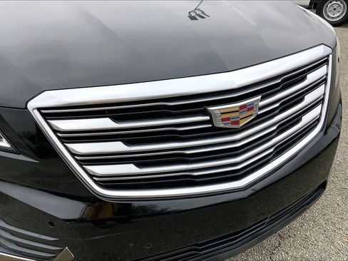 Used 2018 Cadillac XT5 Luxury w/ Driver Awareness Package FWD image 28