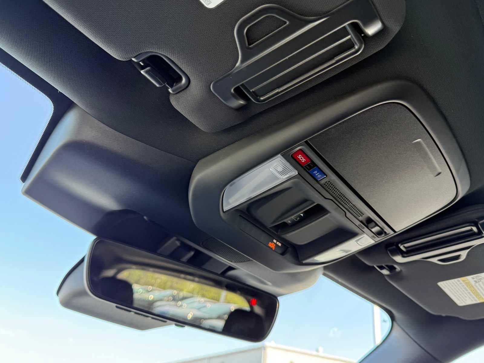 New 2026 Subaru Forester Sport AWD/4WD image 20