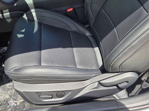 New 2026 Ford Mustang Convertible RWD image 14