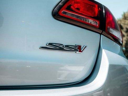 Used 2017 Chevrolet SS RWD image 15