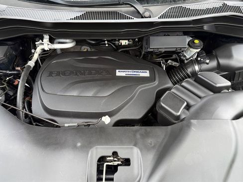 Used 2016 Honda Pilot EX-L image 25