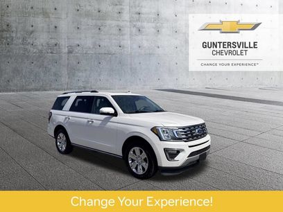 Used 2019 Ford Expedition Limited w/ Equipment Group 301A