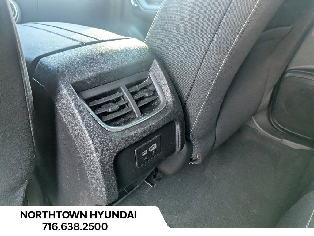 Used 2024 Chevrolet Blazer LT w/ Convenience Package AWD/4WD image 34