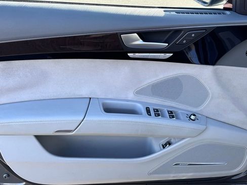 Used 2015 Audi A8 L 3.0T image 27
