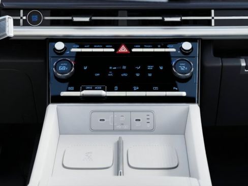 New 2026 Hyundai Santa Fe SEL FWD image 16