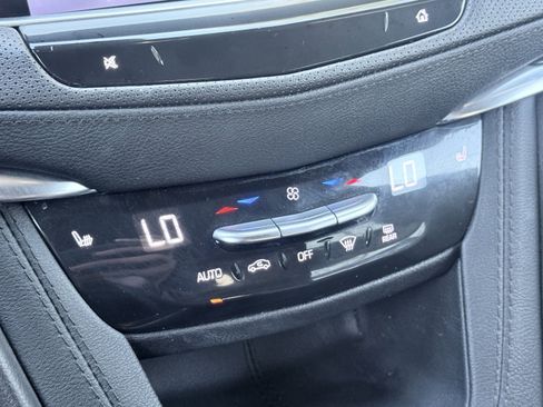 Used 2024 Cadillac XT5 Premium Luxury image 48