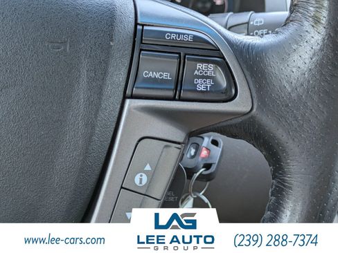 Used 2013 Honda Odyssey Touring image 22