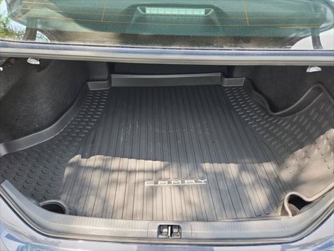Certified 2026 Toyota Camry XSE FWD image 34
