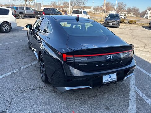 Used 2025 Hyundai Sonata SEL image 22