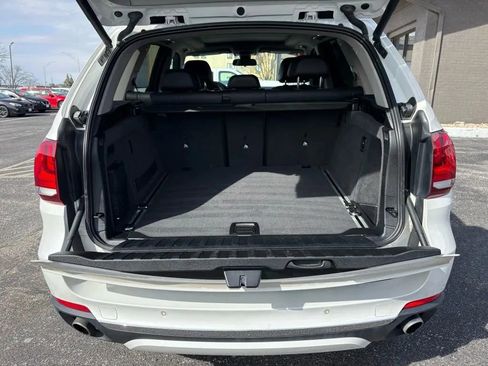 Used 2016 BMW X5 xDrive35i AWD/4WD image 9