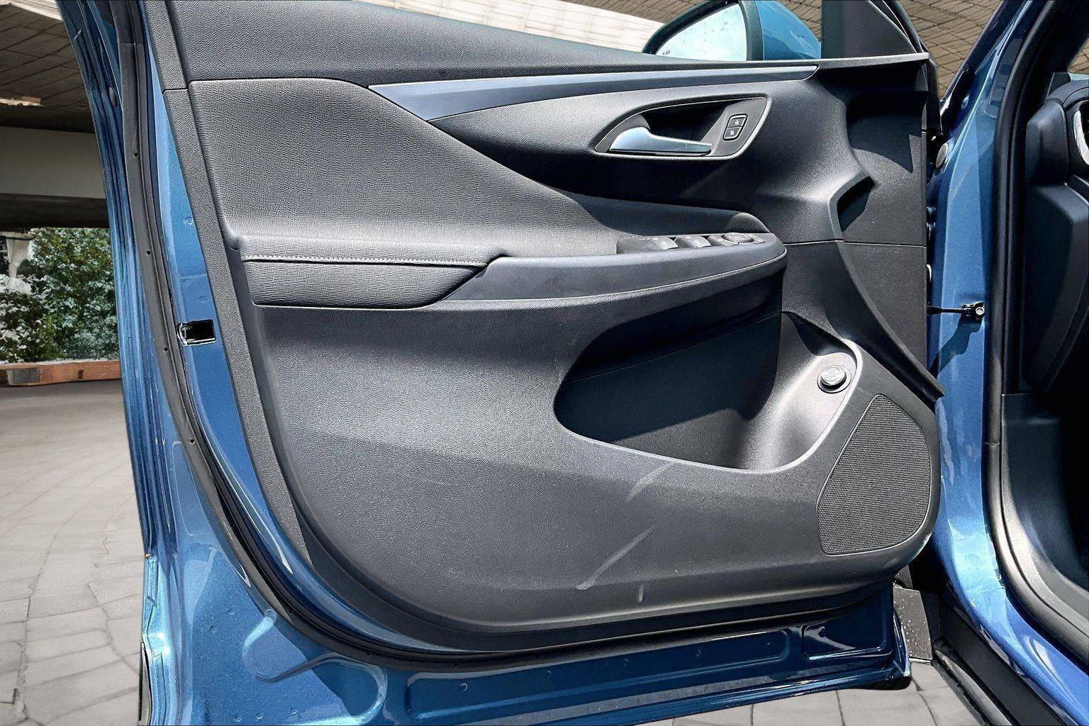 New 2026 Buick Envista Preferred w/ Convenience I Package FWD image 9