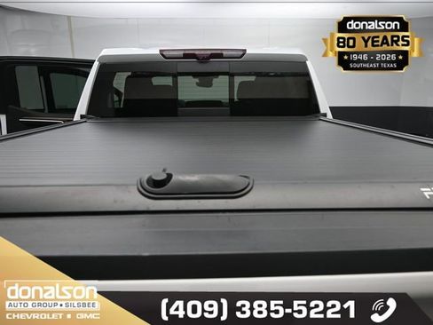 Used 2023 Chevrolet Silverado 1500 High Country w/ Technology Package image 14