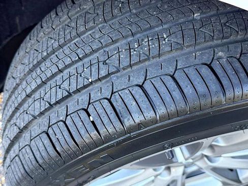 Used 2018 Cadillac CTS Luxury image 45