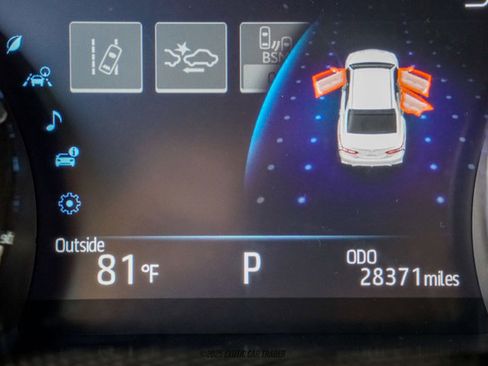 Used 2019 Toyota Camry XSE image 22